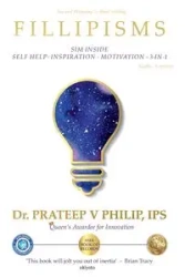 Fillipisms 3333 Maxims to Maximize Your Life Arabic Version - Dr Philip Prateep V