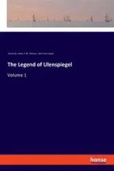 The Legend of Ulenspiegel - Charles Coster de