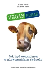 Vegan Freak - Vegan Freak