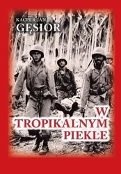 W tropikalnym piekle - Kacper Jan Gęsior