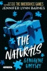 The Naturals T.1 Genialne umysły - Jennifer Lynn Barnes, Natalia Wiśniewska