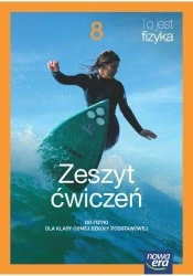 Fizyka SP 8 To jest fizyka neon ćw. w.2024 - Marcin Braun, Weronika Śliwa