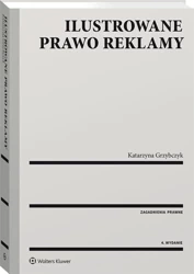 Ilustrowane prawo reklamy w.4 - Katarzyna Grzybczyk