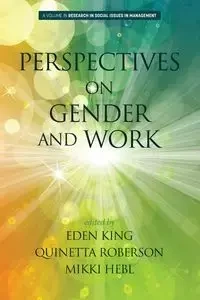 Perspectives on Gender and Work - King Eden