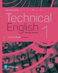 Technical English 2nd Edition 1 CB - praca zbiorowa