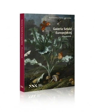 Galeria Sztuki Europejskiej - praca zbiorowa