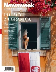 Newsweek Wydanie Specjalne 2/2025 Polacy za... - praca zbiorowa