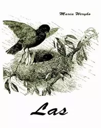 eBook Las - Maria Weryho epub mobi