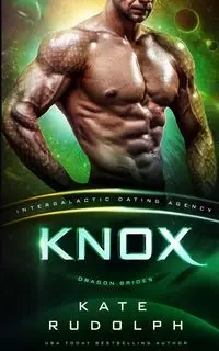Knox - Rudolph Kate