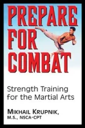 Prepare for Combat - Krupnik Mikhail