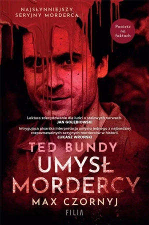 Ted Bundy. Umysł mordercy DL - Max Czornyj