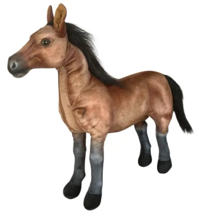 Koń arabski 55cm - Dubi