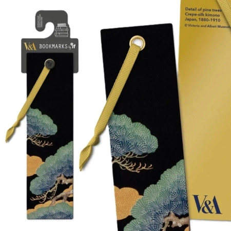 Zakładka V&A - Kimono - IF