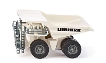 Siku super Liebherr t264