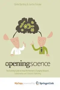 Opening Science - Bartling Sönke