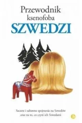 Przewodnik ksenofoba. Szwedzi - Peter Berlin