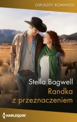eBook Randka z przeznaczeniem - Stella Bagwell mobi epub
