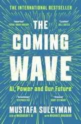 The Coming Wave wer. angielska - Michael Suleyman