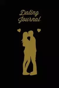Dating Journal - Newton Amy