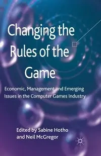 Changing the Rules of the Game - Hotho S.