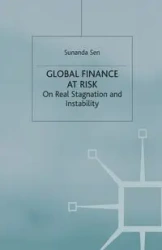Global Finance at Risk - Sen S.
