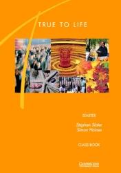 True to Life Starter SB OOP - Stephen Slater, Simon Haines