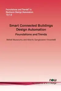 Smart Connected Buildings Design Automation - Maasoumy Mehdi