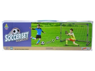 Zestaw do gry w piłkę nożną - ADAR