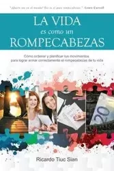 La Vida Es Como Un Rompecabezas - Ricardo Tiuc Sian