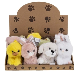 Maskotka zwierzak - Rozette