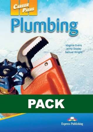 Career Paths: Plumbing SB + DigiBook - Virginia Evans, Jenny Dooley, Samuel Wright