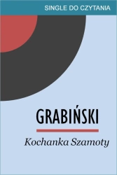 eBook Kochanka Szamoty - Stefan Grabiński epub mobi
