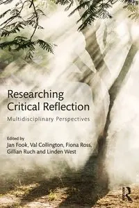 Researching Critical Reflection - Fook Jan