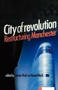 City of Revolution - Peck Jamie