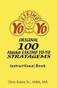 100 Alaska Yo-Yo Stratagems - Kiana Chris