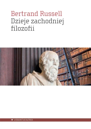 Dzieje zachodniej filozofii - Russell Bertrand