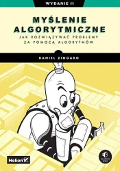 Myślenie algorytmiczne - Daniel Zingaro