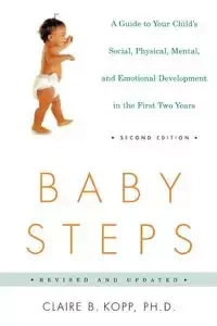 Baby Steps - Kopp Claire B.