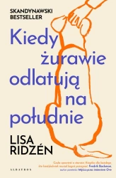 eBook Kiedy żurawie odlatują na południe - Lisa Ridzén epub mobi