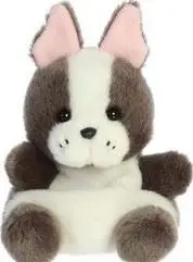 Maskotka French Bulldog - Daffi