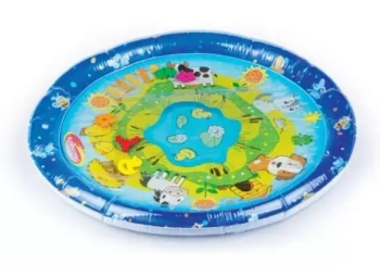 Mata dmuchana wodna Farma duża - Dumel