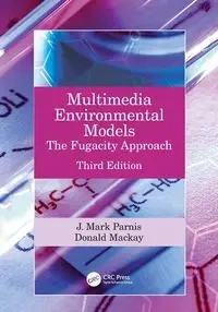 Multimedia Environmental Models - Mark Parnis J.