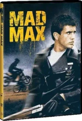 Mad Max, DVD