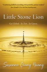 Little Stone Lion - Susanna Huang Qiang