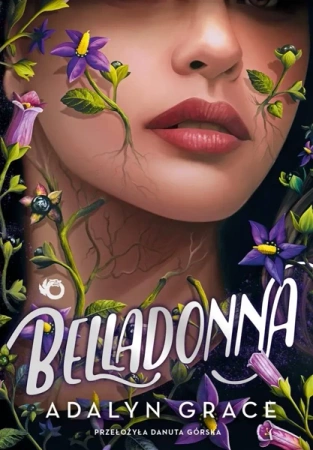 Belladonna - Grace Adalyn