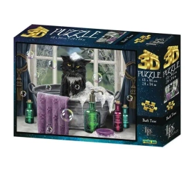 Puzzle Prime 3D 500 - Pro Kids