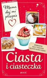 Ciasta i ciasteczka - Justyna Bielecka