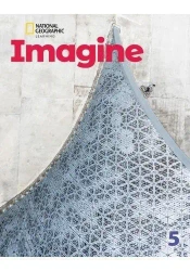 Imagine Level 5 SB + online - Elaine Boyd, Paul Dummett