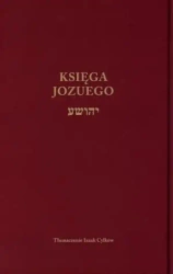 Księga Jozuego - Izaak Cylkow