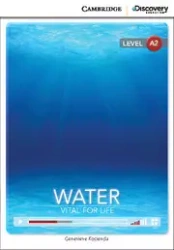 CDEIR A2 Water: Vital for Life OOP - Genevieve Kocienda